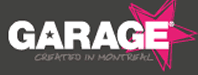 Garage Clothing