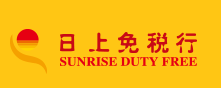 日上免税店优惠券logo