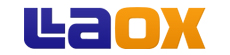laox(乐购仕)优惠券logo